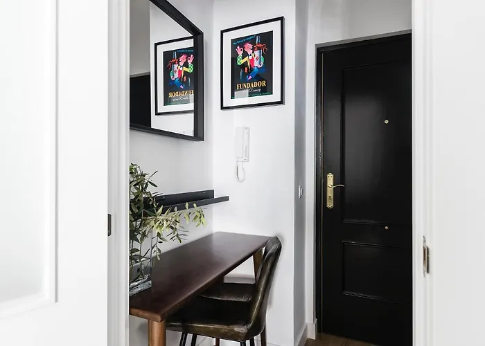 San Juan, Parking Privado *