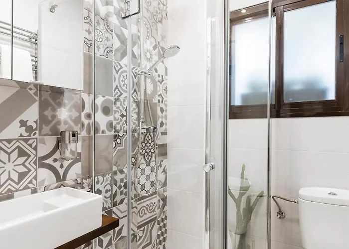 شقة San Juan, Parking Privado