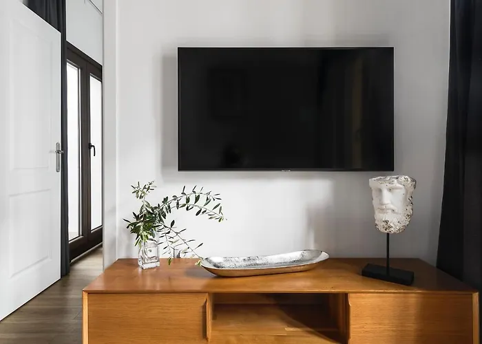 San Juan, Parking Privado *