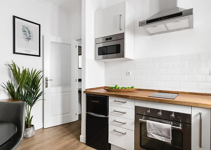 San Juan, Parking Privado *