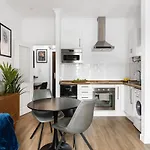 Appartement San Juan, Parking Privado