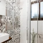 Appartement San Juan, Parking Privado