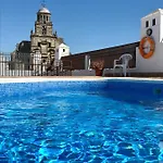 San Juan, Parking Privado Appartement *