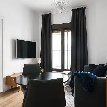 San Juan, Parking Privado Apartment Jerez de la Frontera