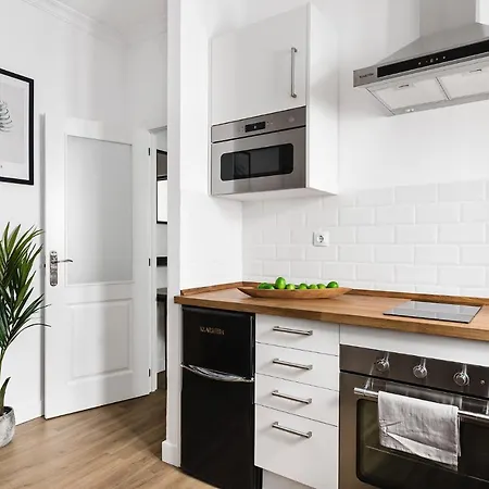 San Juan, Parking Privado *