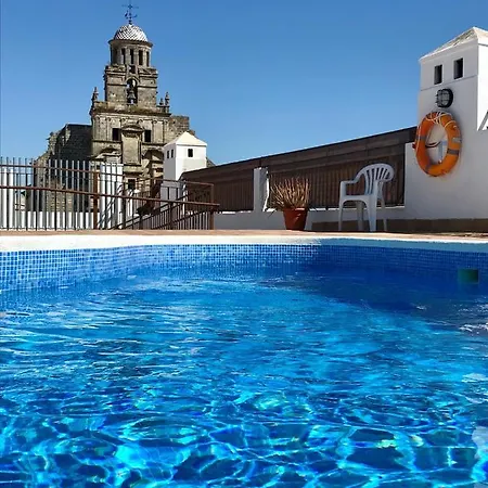 San Juan, Parking Privado Apartamento *