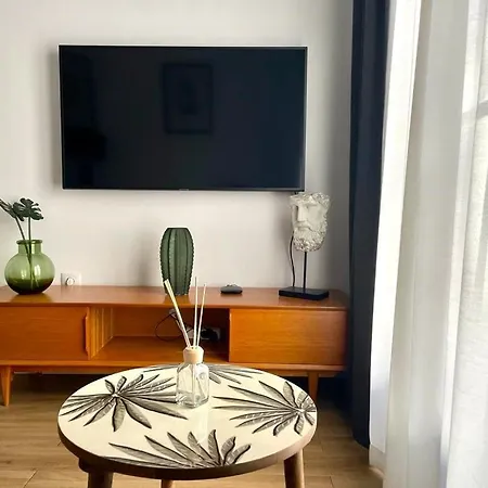 San Juan, Parking Privado Jerez de la Frontera