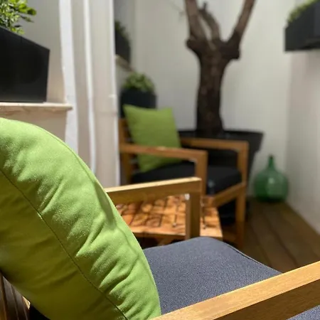 Apartment San Juan, Parking Privado *