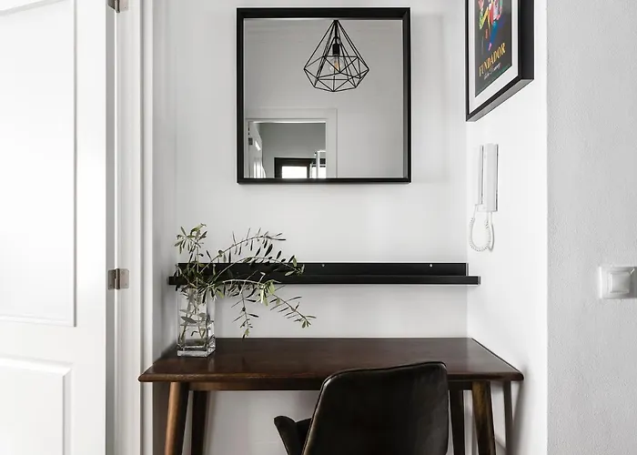 San Juan, Parking Privado * Jerez de la Frontera