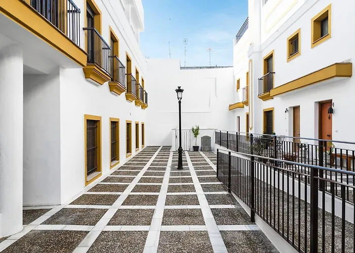 San Juan, Parking Privado *