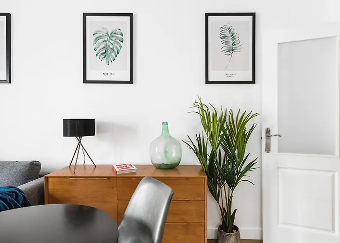 San Juan, Parking Privado Lägenhet