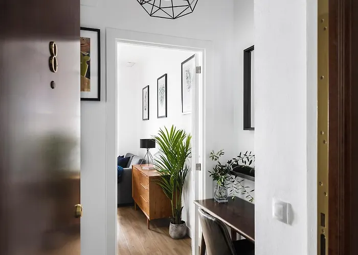 San Juan, Parking Privado * Jerez de la Frontera