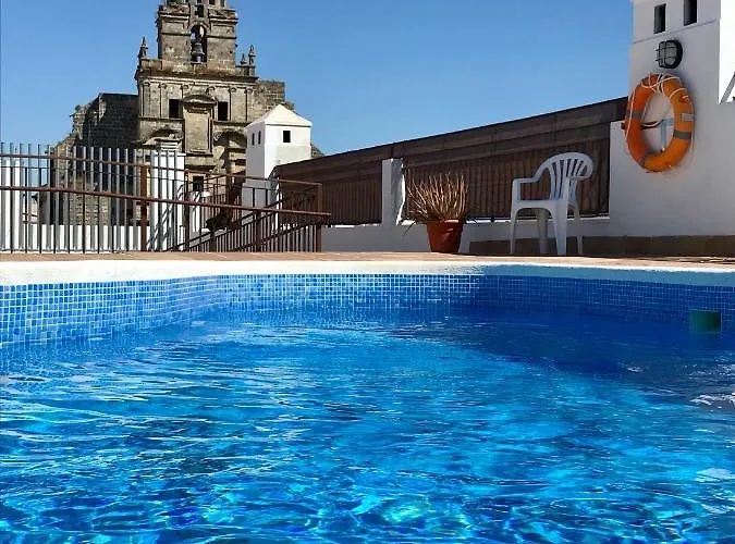 San Juan, Parking Privado Apartment *