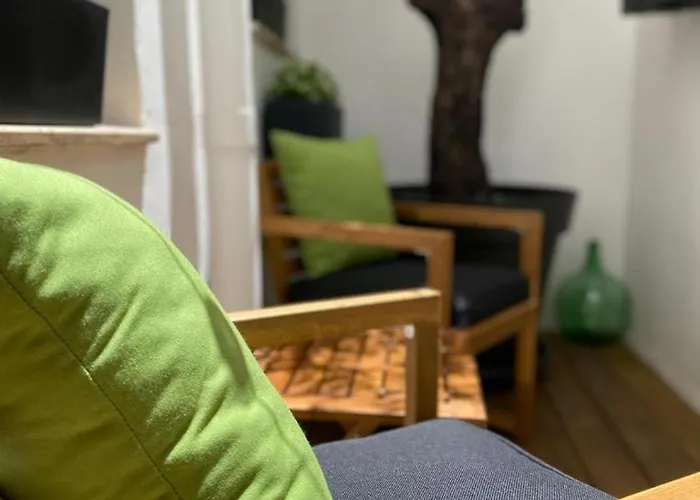 Apartment San Juan, Parking Privado *