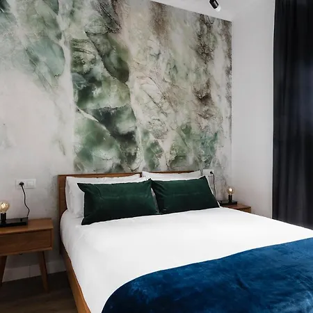 San Juan, Parking Privado