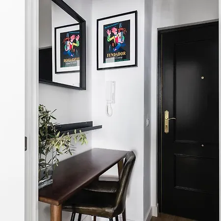 San Juan, Parking Privado *