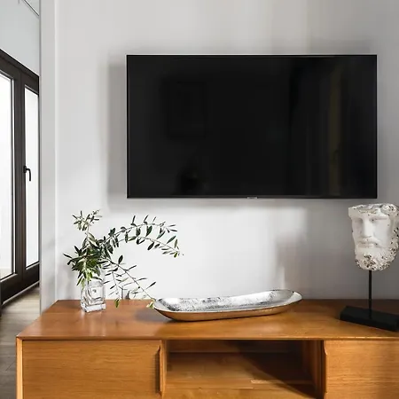 San Juan, Parking Privado *