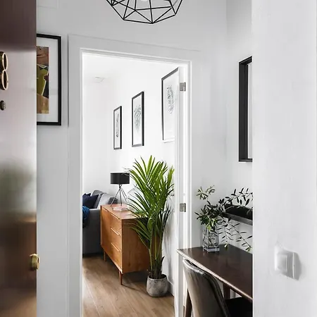 San Juan, Parking Privado * Jerez de la Frontera