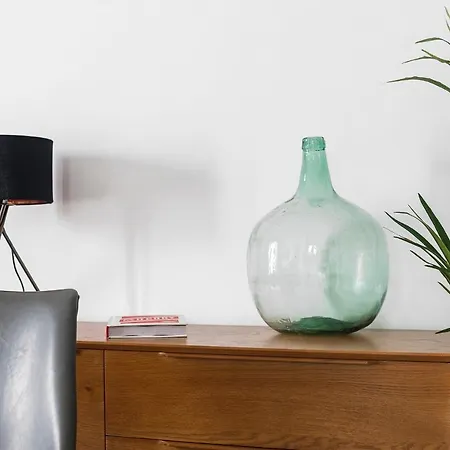 San Juan, Parking Privado