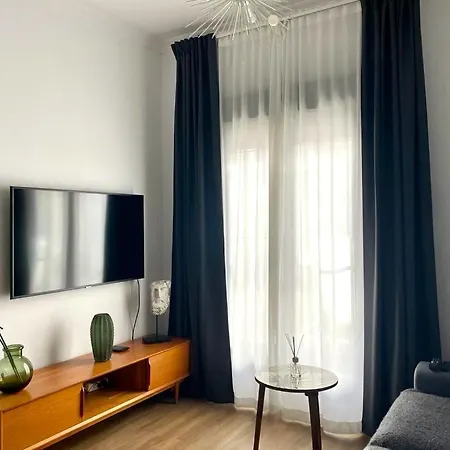 San Juan, Parking Privado Jerez de la Frontera