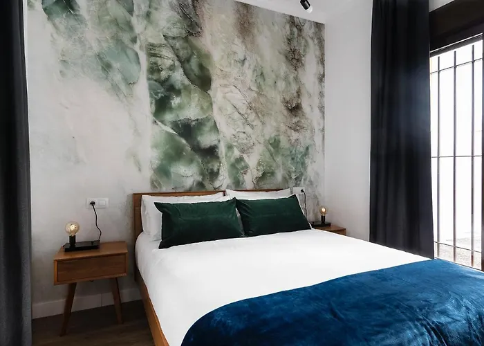 San Juan, Parking Privado