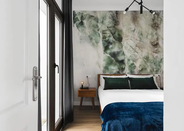 San Juan, Parking Privado 헤레스