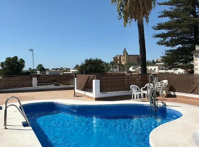 San Juan, Parking Privado