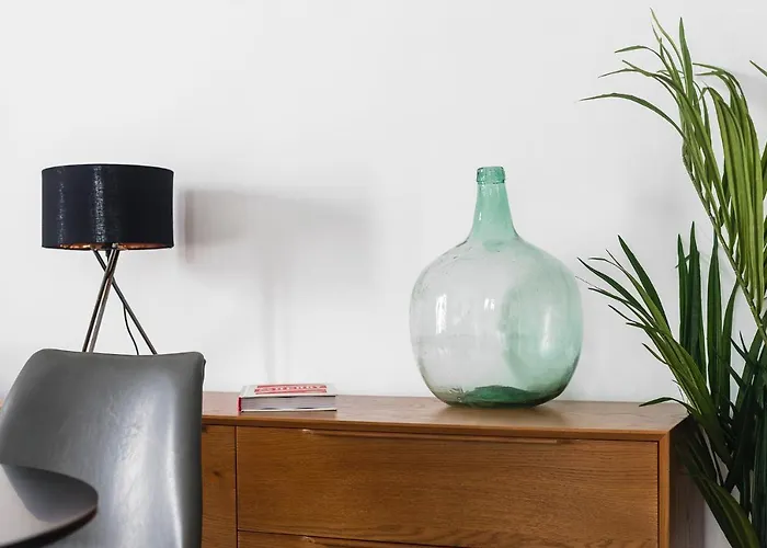 San Juan, Parking Privado